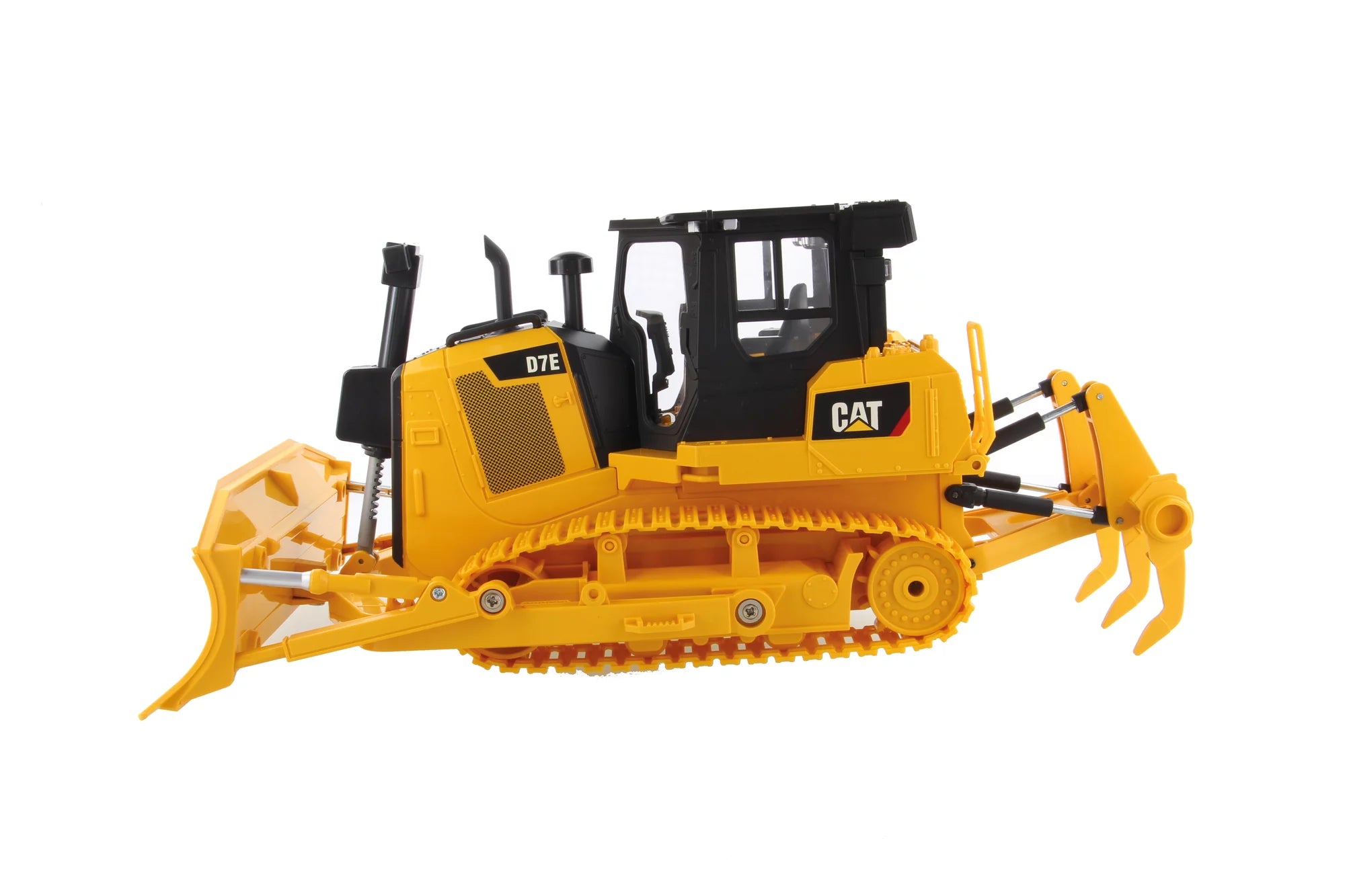 carrera-cat-d7e-bulldozer-rc-1-24-mit-sound-und-licht image 3