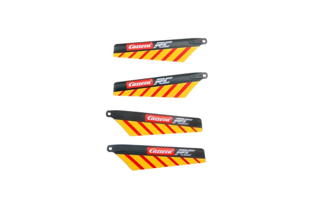 carrera-air-black-stinger-501010-rotorbl-tter-set-ersatzteile image 1