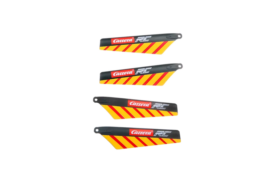 carrera-air-black-stinger-501010-rotorbl-tter-set-ersatzteile image 1