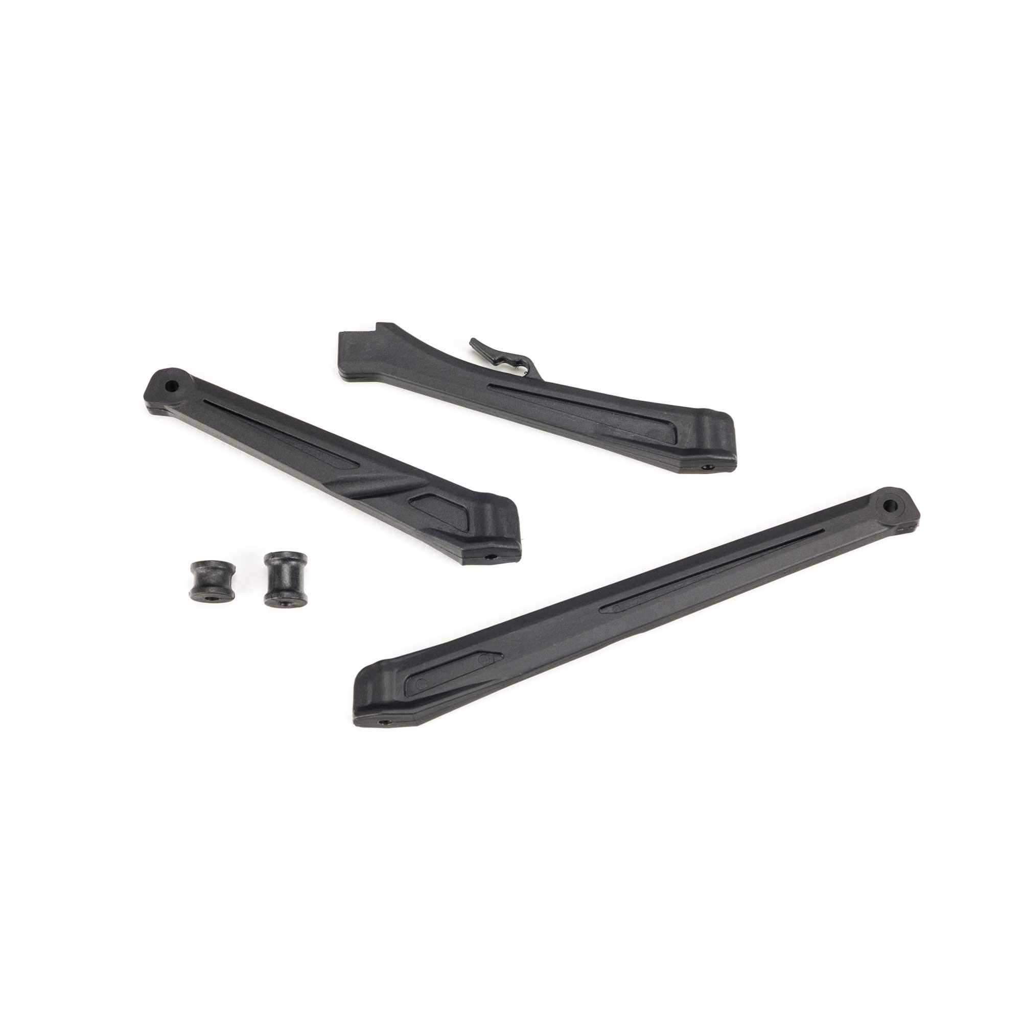 arrma-kraton-hd-chassisstrebe-set-verbund-5-teilig image 1