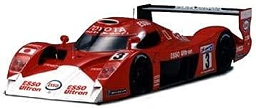 tamiya-24222-toyota-gt-one-ts-020-1-24-bausatz image 5