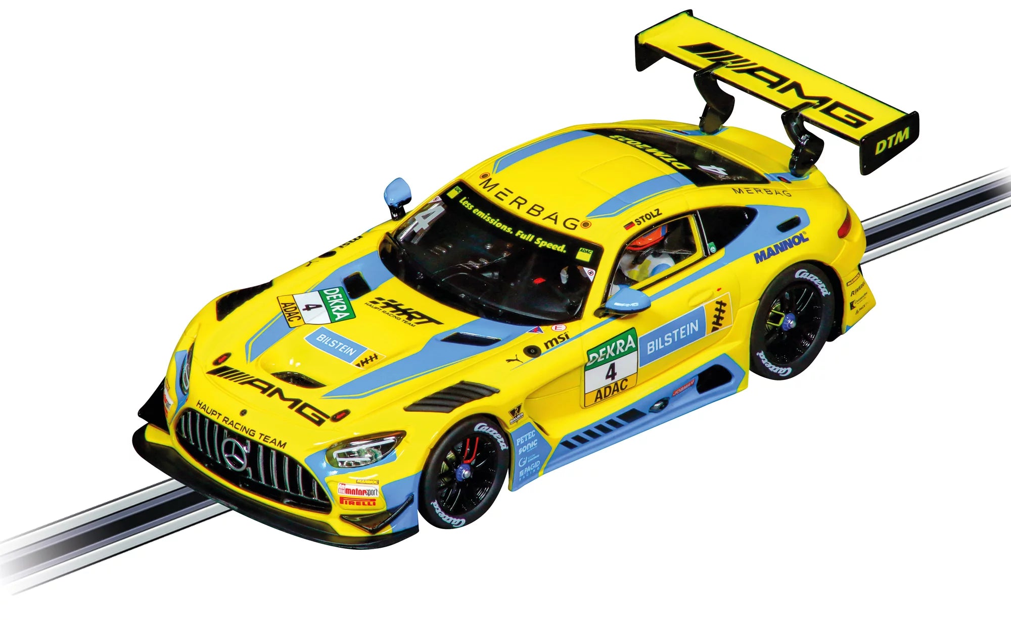 carrera-digital-132-pole-to-podium-rennbahn-set-dtm-7-6-m image 4