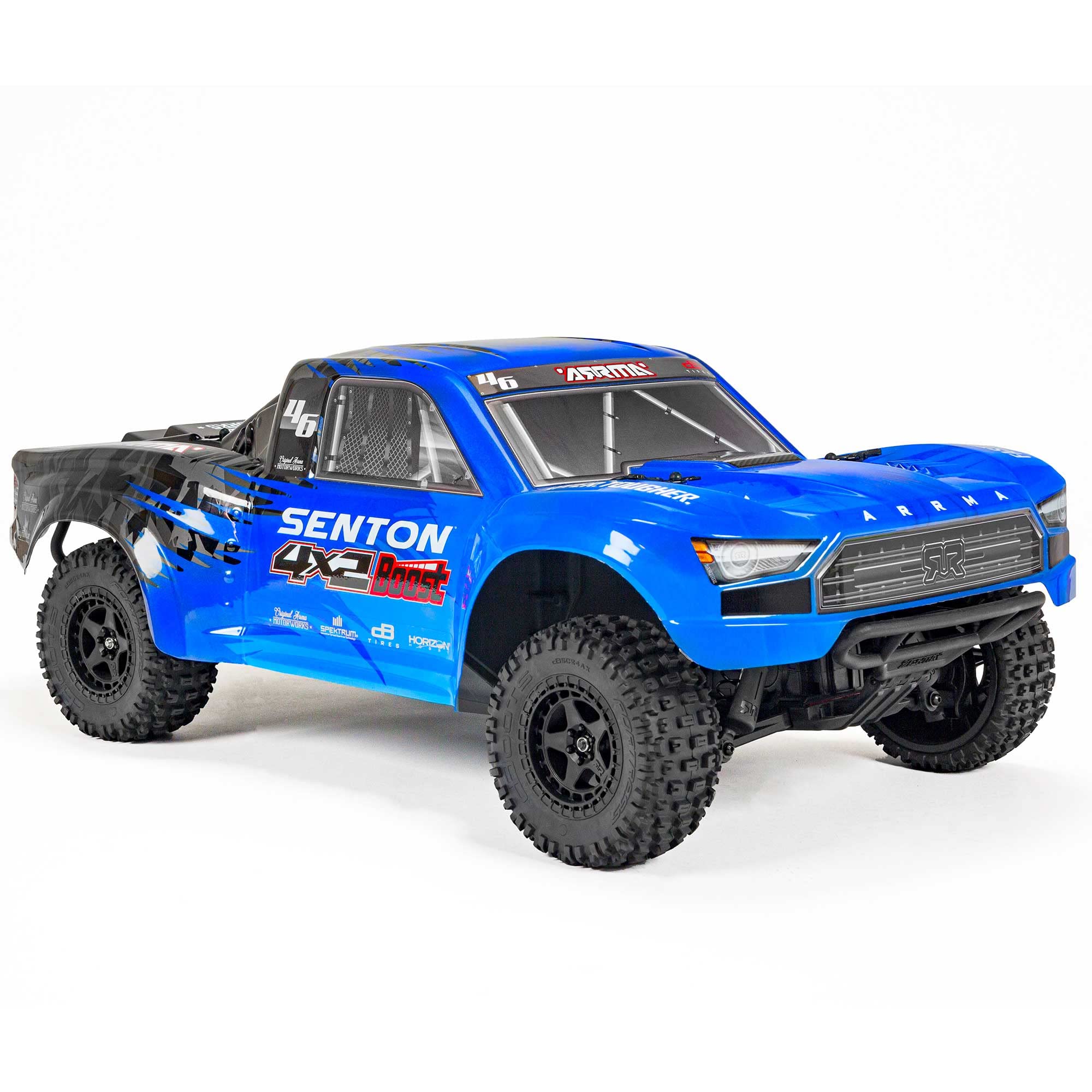 arrma-senton-4x2-boost-mega-550-short-course-truck-rtr-blau image 7