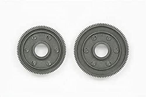 tamiya-300053900-hauptzahnrad-set-93z-104z-f103gt image 2
