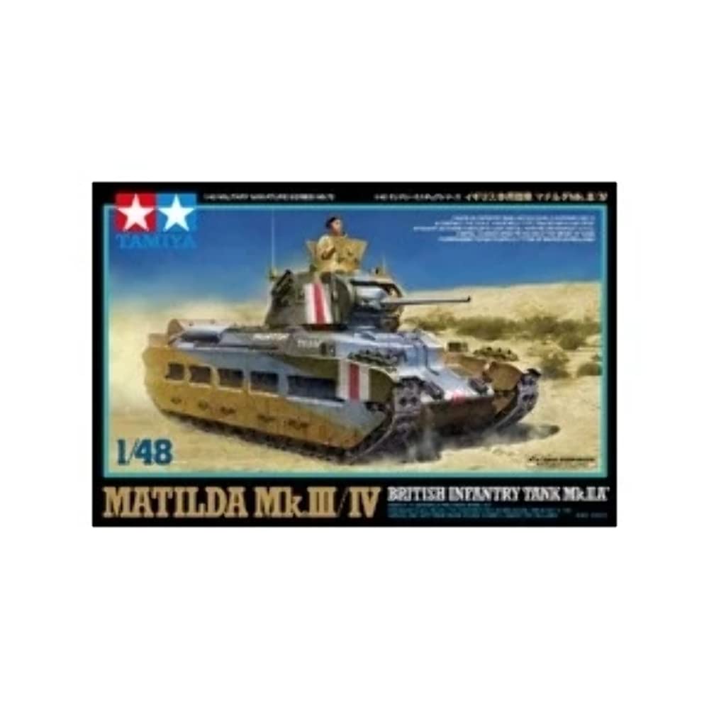 tamiya-matilda-mk-iii-iv-british-infantry-panzer-1-48-bausatz image 2