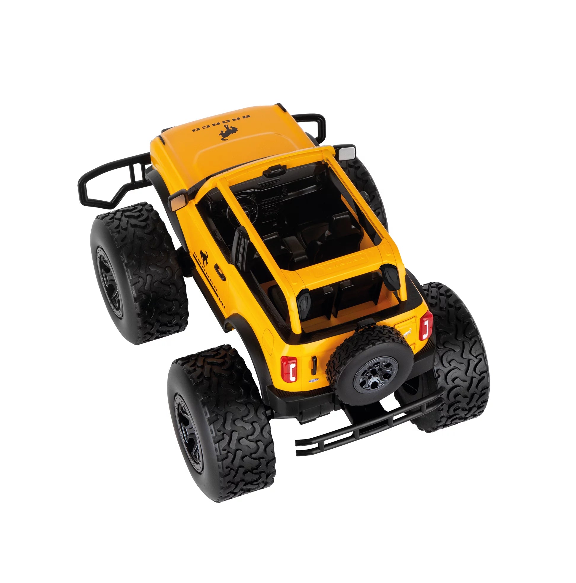 carrera-action-ford-bronco-2-4ghz-rc-auto-orange image 4