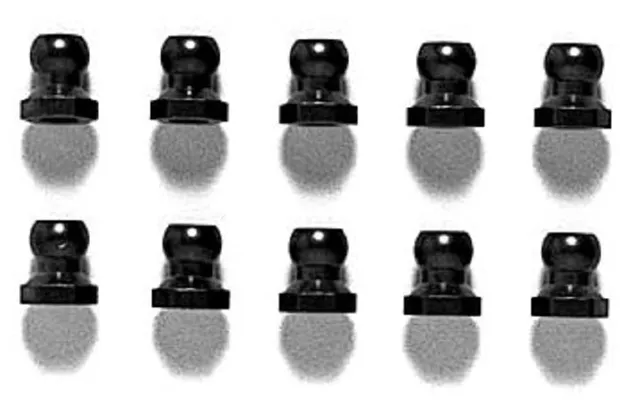 tamiya-300053599-alu-kugelnut-5mm-fluorid-10-st-ck image 1