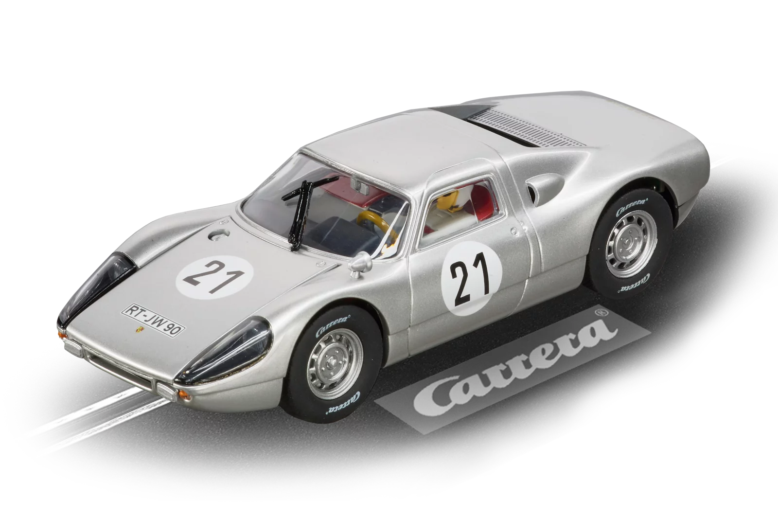 carrera-digital-132-porsche-904-carrera-gts-rossfeldrennen-1-32 image 1