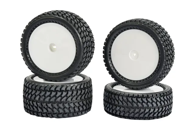 carson-all-terrain-500900136-reifen-set-1-10-4-st-ck-schwarz image 1