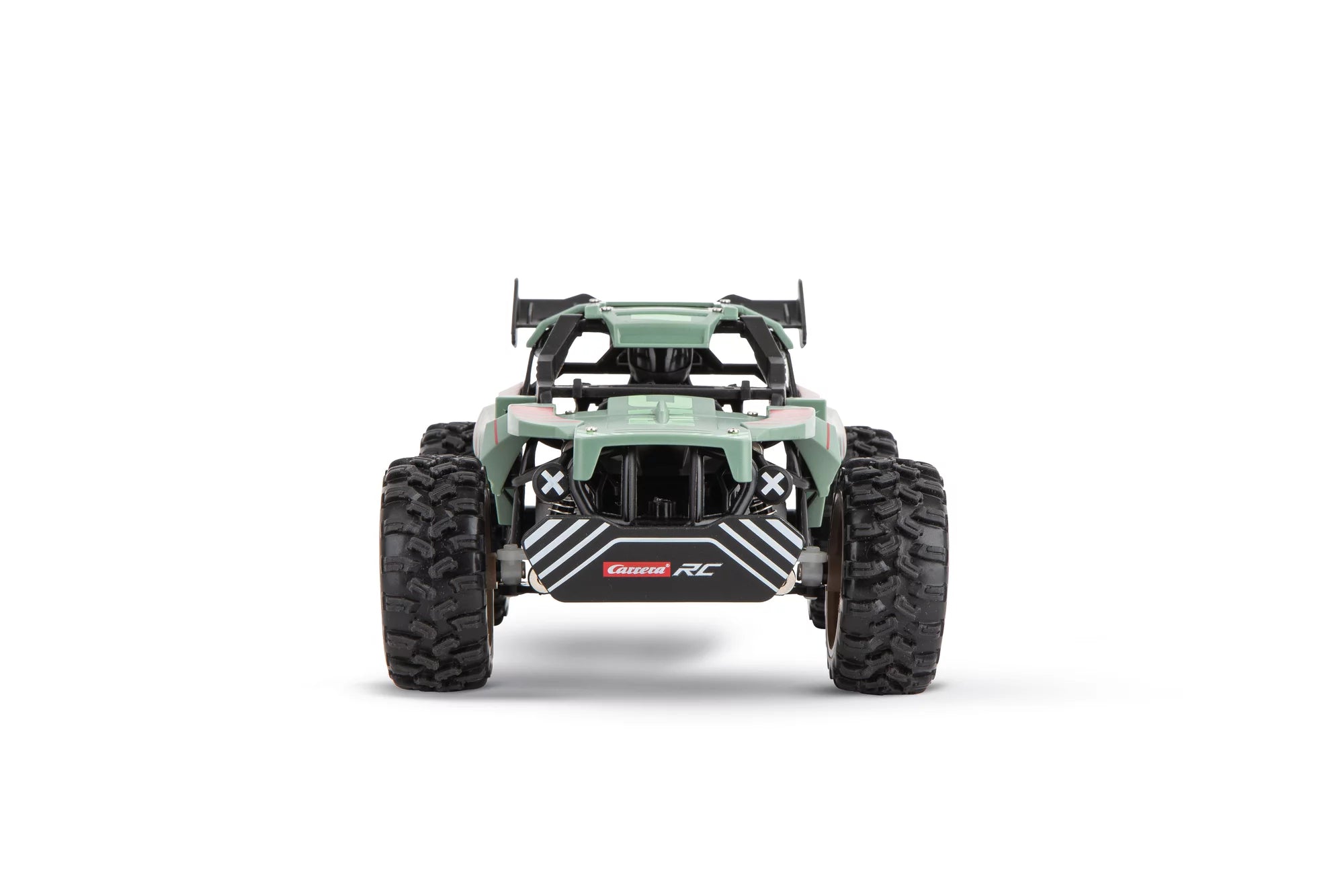 carrera-rc-action-mountain-racer-rc-buggy-12-km-h-lime image 5