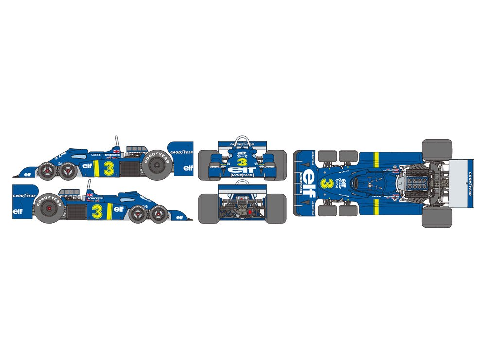 tamiya-300020058-formel-1-modellbausatz-1-20-201-mm image 5