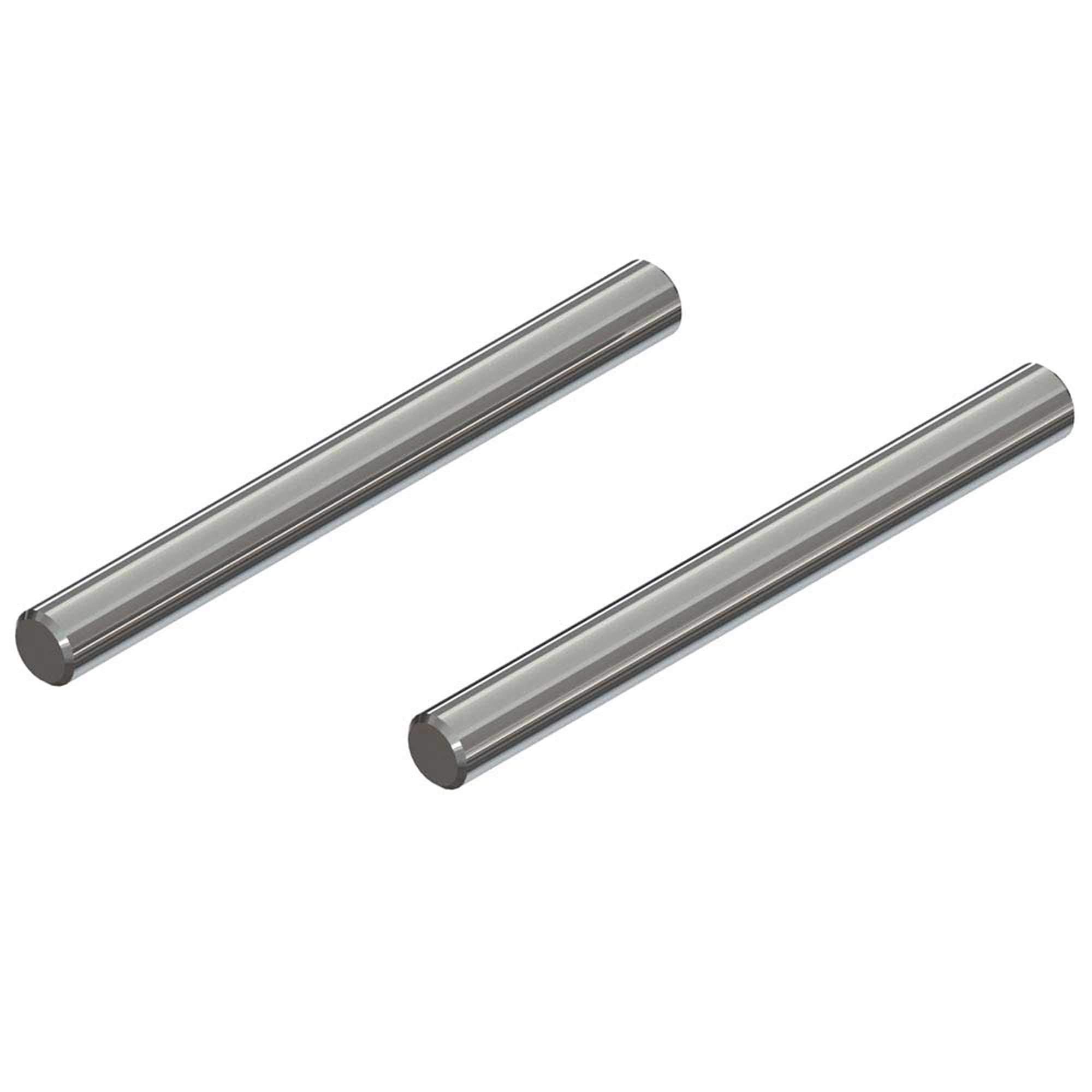 arrma-kraton-scharnierstift-3x31mm-2-st-ck-stahl image 1