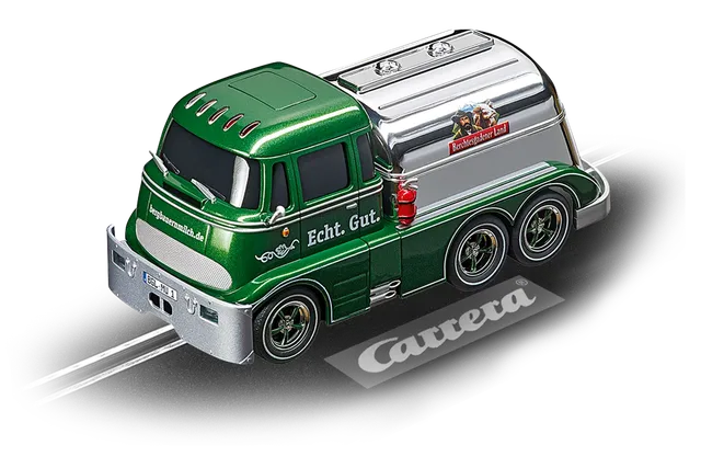 carrera-digital-132-tanker-berchtesgadener-land-slotcar image 1
