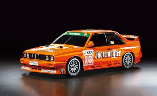 tamiya-58760-bmw-m3-sport-evo-j-germeister-rc-auto-1-10-tt-02 image 5