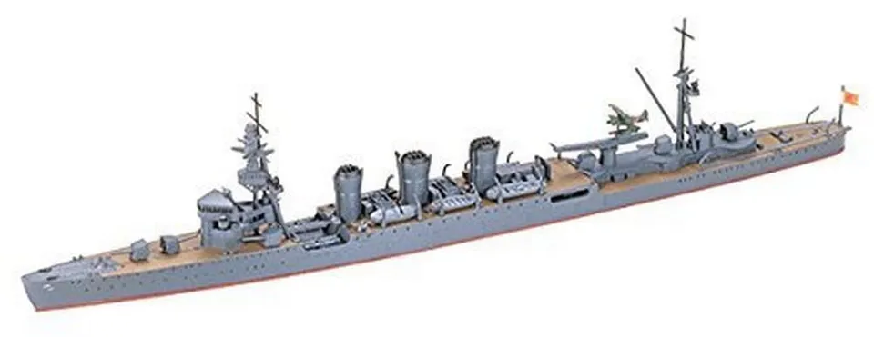 tamiya-water-line-31316-kuma-schiff-bausatz-1-700 image 1