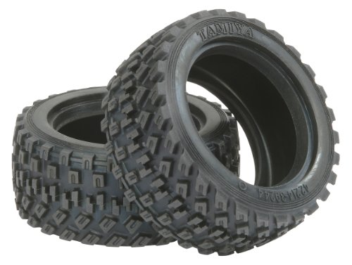 tamiya-m-05ra-300051427-rally-block-reifen-schwarz-2-st-ck image 2