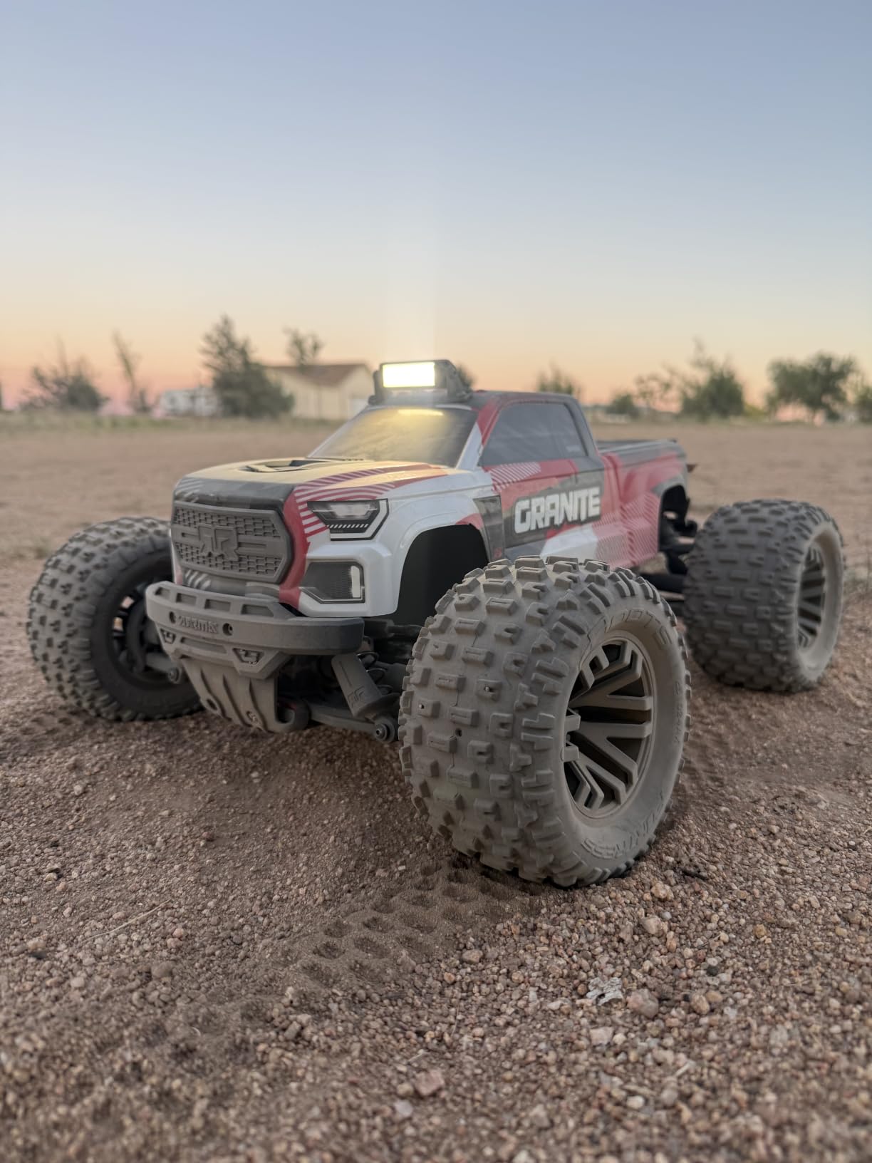 Funke einfach