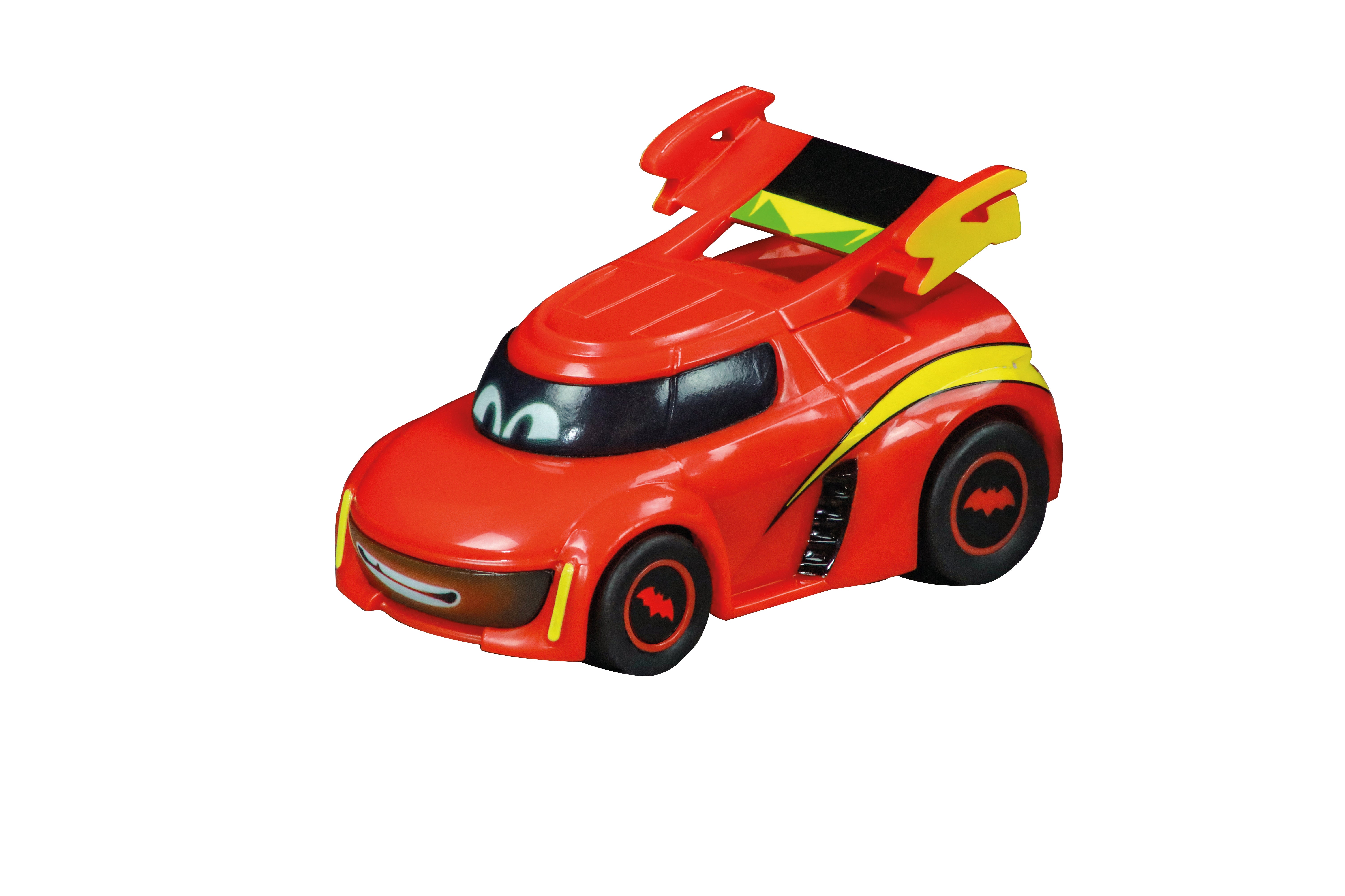 carrera-first-batwheels-slotcar-bam-vs-red-twinpack-2er-set image 2