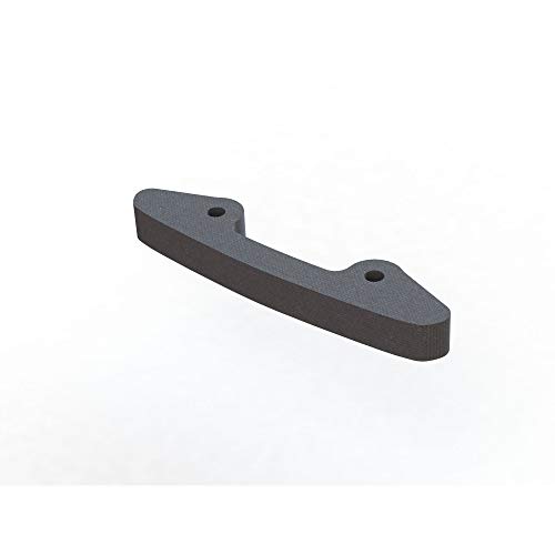 arrma-kraton-sto-stange-vorne-schaumstoff-bumper-ersatzteil image 2