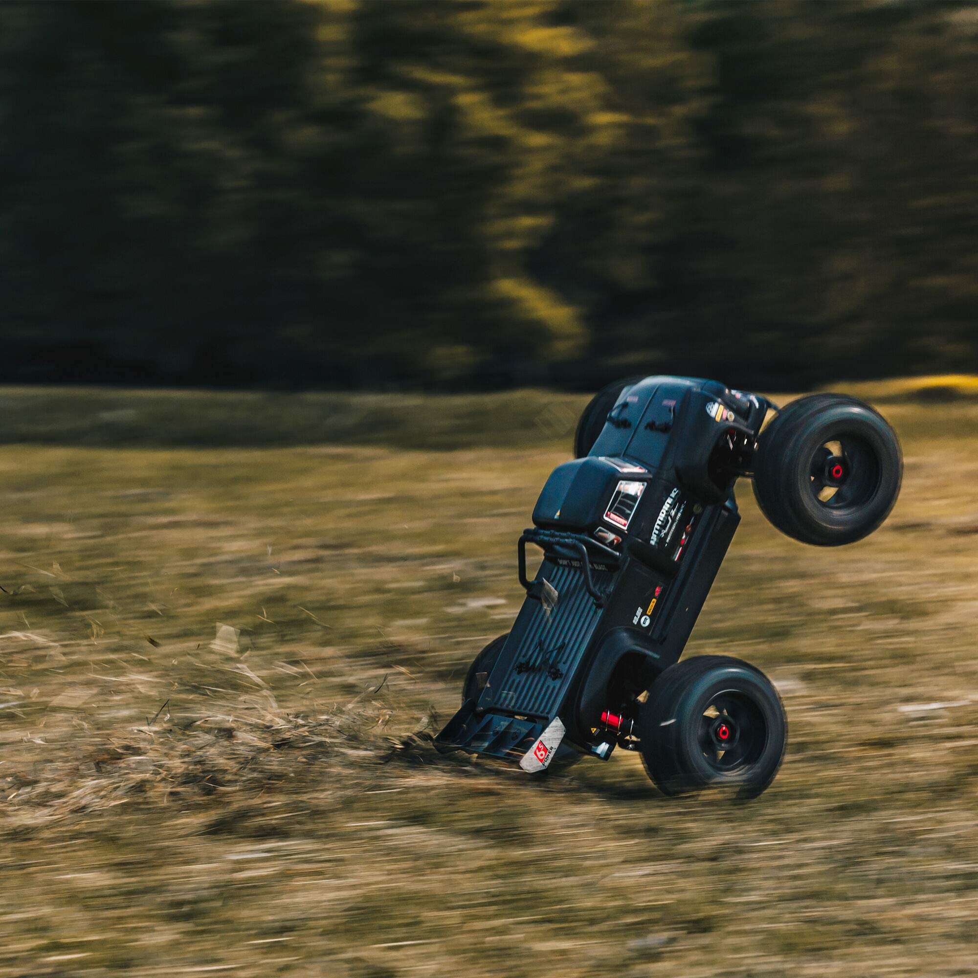 arrma-notorious-6s-v5-blx-stunt-truck-1-8-rtr-schwarz image 5