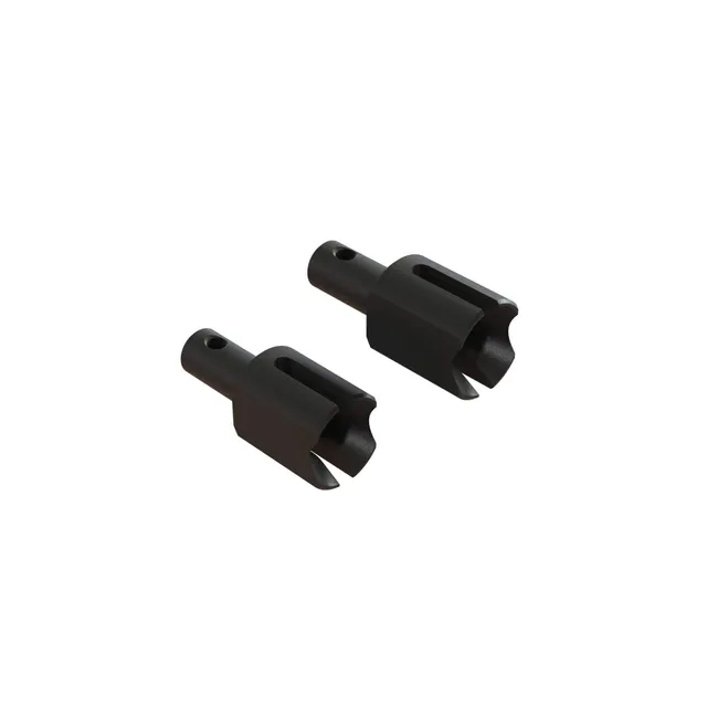 arrma-kraton-steel-diff-outdrive-differenzial-2-st-ck-stahl image 1