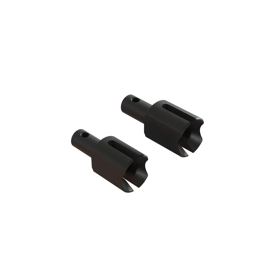 arrma-kraton-steel-diff-outdrive-differenzial-2-st-ck-stahl image 1