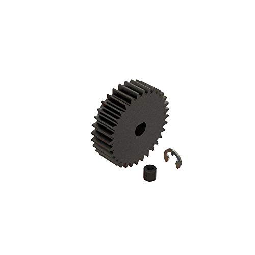 arrma-kraton-ritzel-32t-0-8mod-safe-d5-stahl-5mm image 2