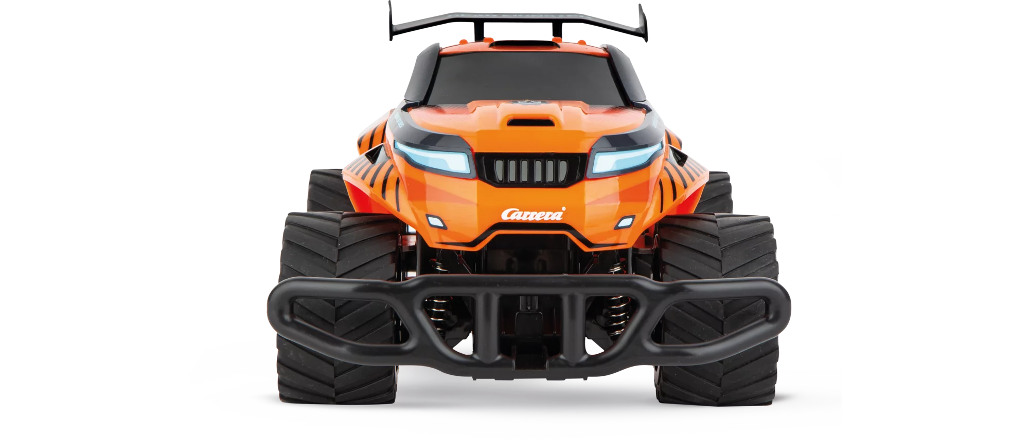 carrera-action-gear-monster-3-0-rc-auto-orange-2-4-ghz image 6
