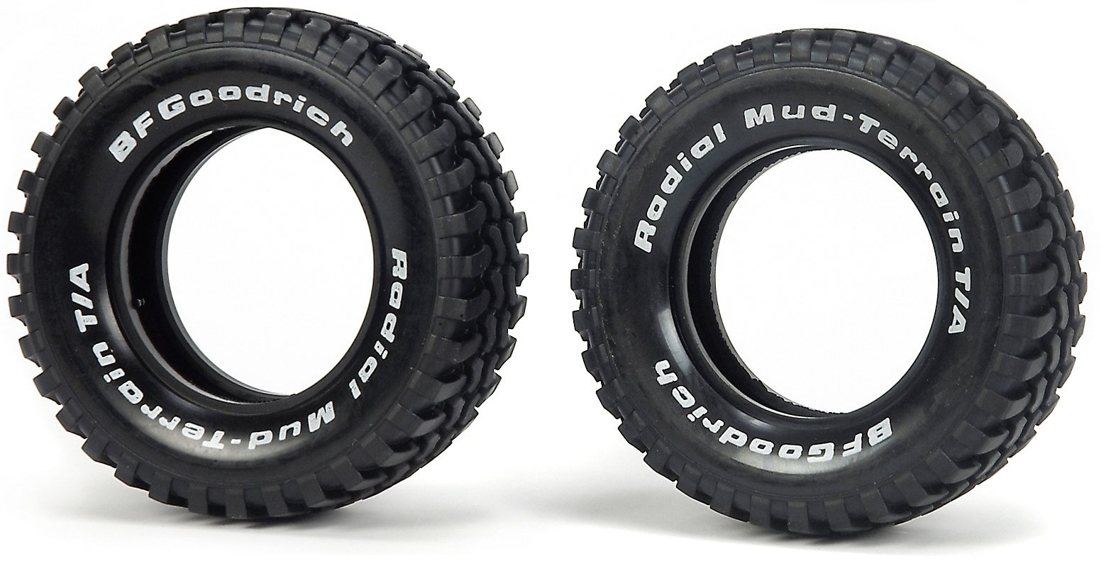 tamiya-309805481-reifen-schwarz-2-st-ck image 1