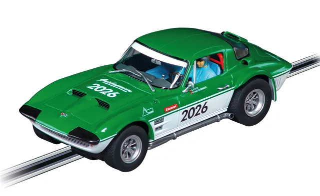 carrera-digital-132-chevrolet-corvette-gaisberg-2026 image 1