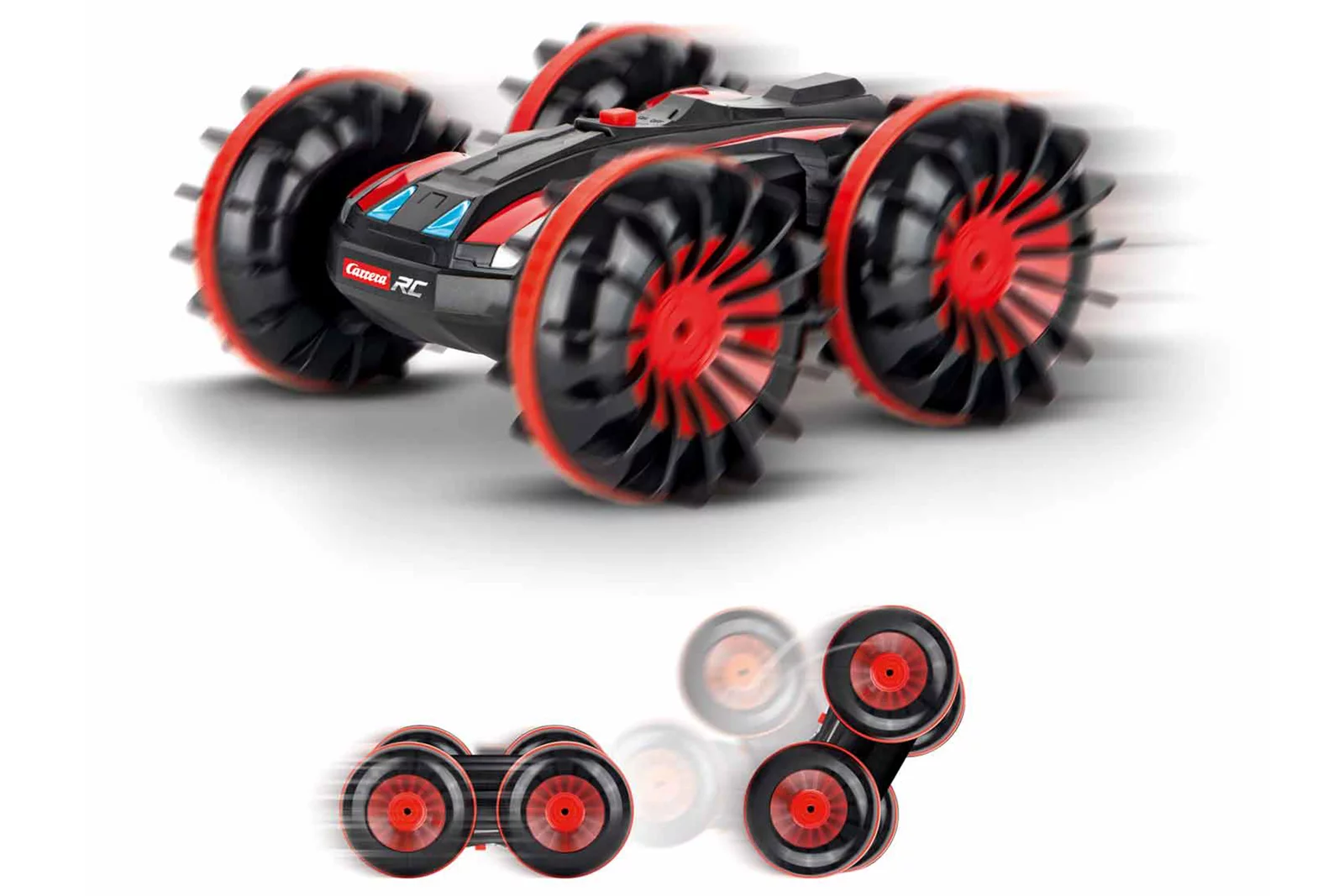carrera-action-all-terrain-stunt-car-water-car-rc image 2