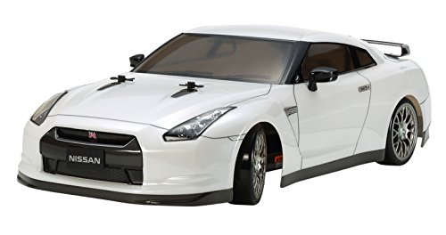tamiya-tt-02d-nissan-gt-r-drift-rc-auto-1-10-58623 image 2