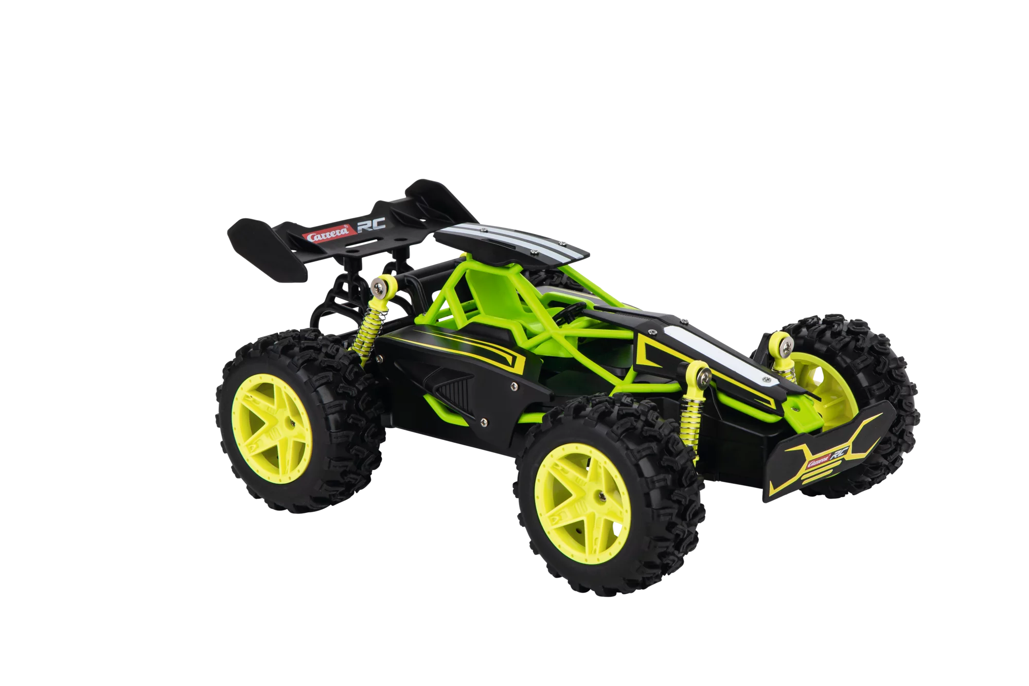 carrera-buggy-lime-rc-auto-2-4-ghz-12-km-h-23-cm image 2