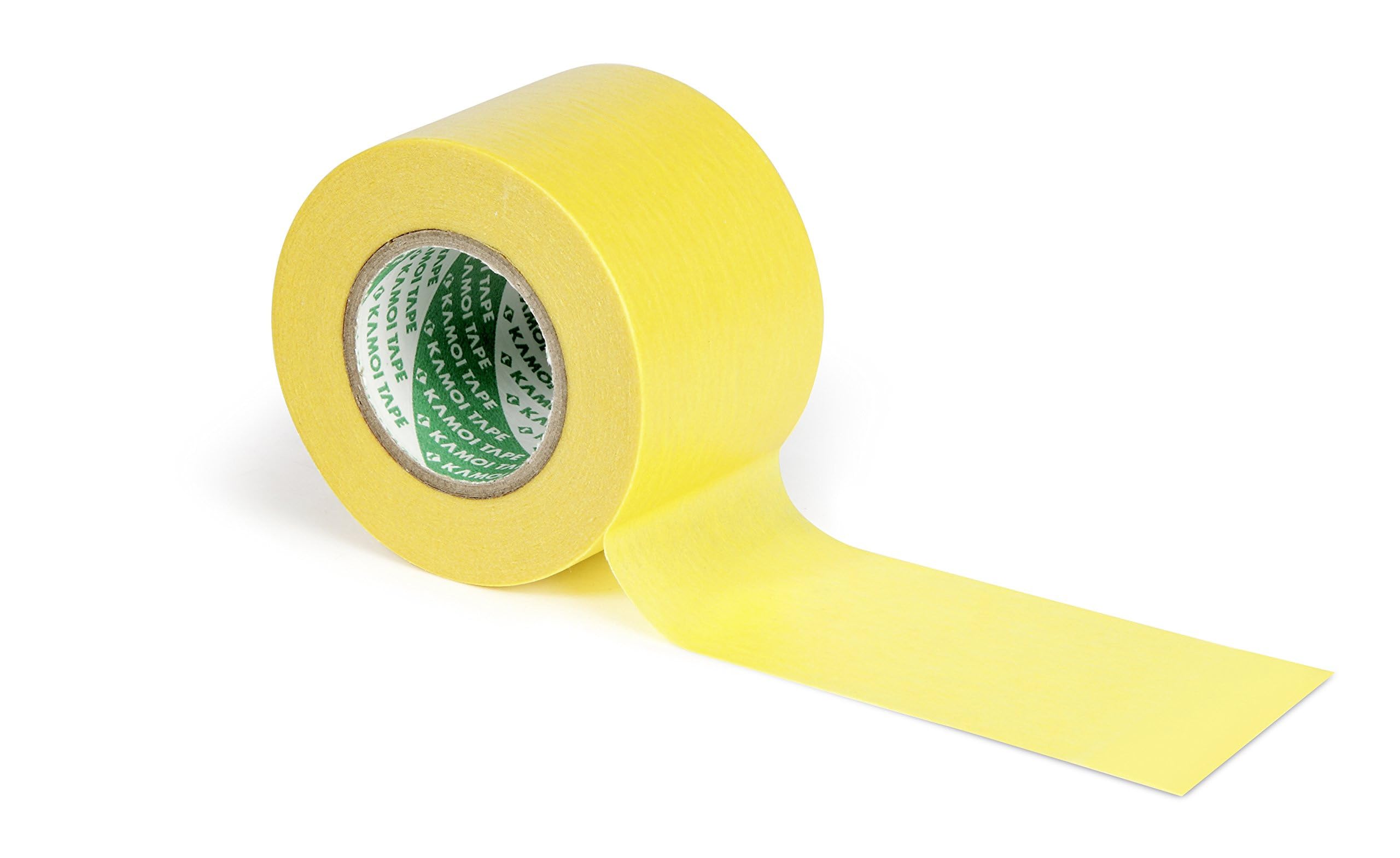 tamiya-masking-tape-abklebeband-40-mm-x-18-m-gelb image 1