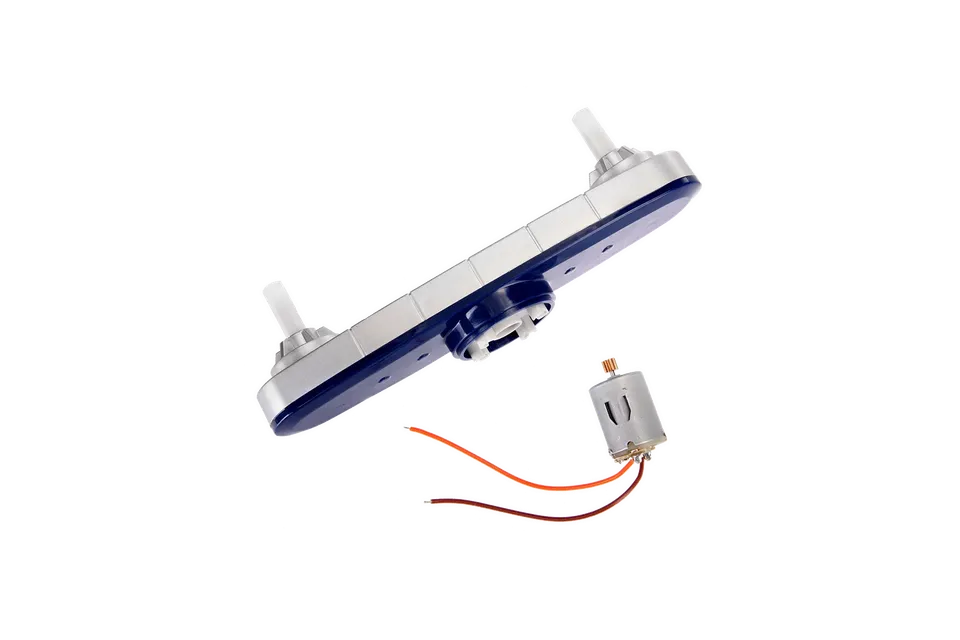 carrera-turnator-getriebe-mit-motor-links-162052 image 1