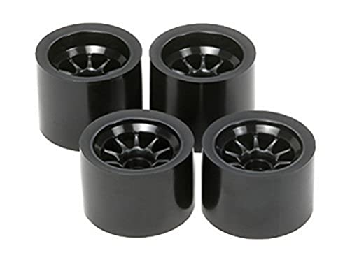 tamiya-f104-300051378-felgen-set-rc-felgen-schwarz image 2