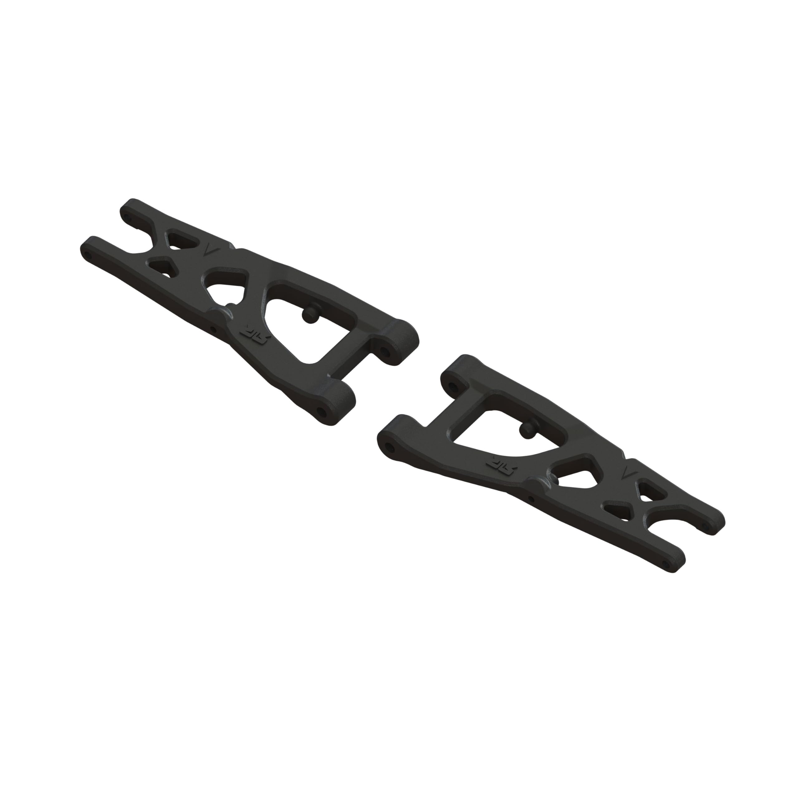 arrma-kraton-querlenker-vorne-unten-ara330847-1-paar image 1