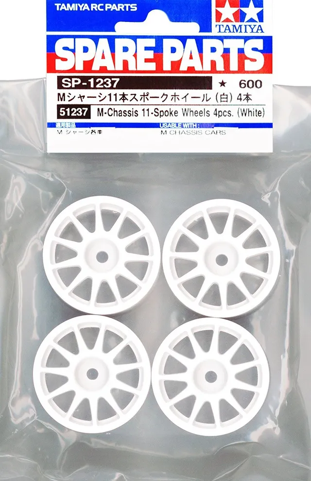 tamiya-300051237-m-chassis-felgen-suzuki-swift-wei-4-st-ck image 1