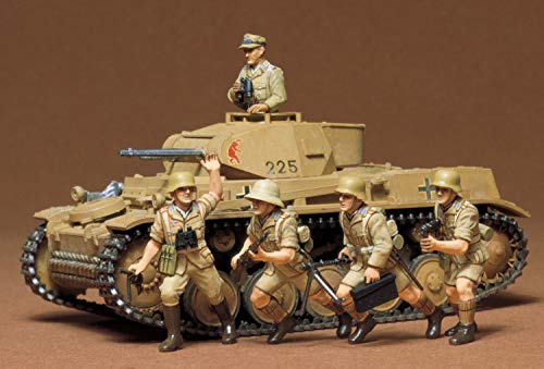 tamiya-panzer-ii-ausf-f-g-modellbausatz-1-35-wwii-35009 image 8