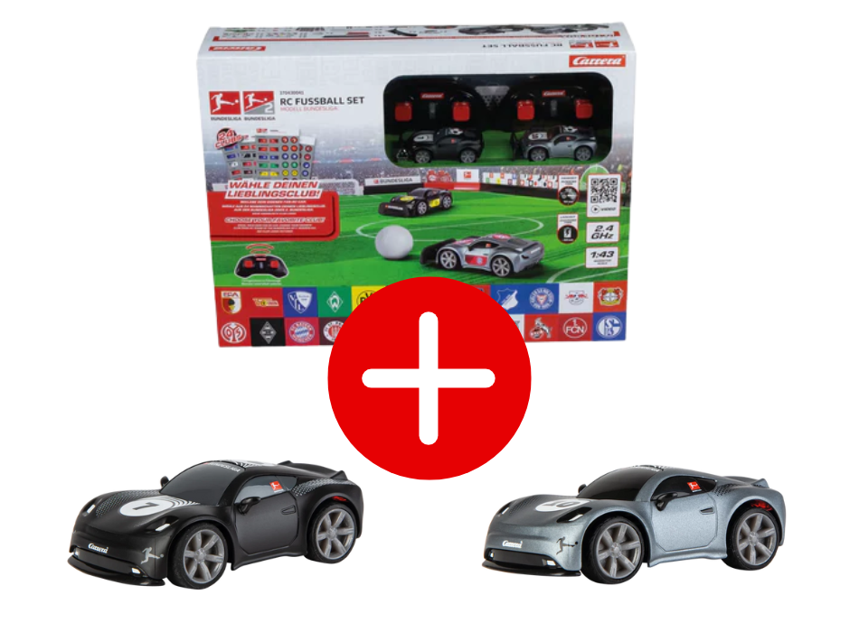 carrera-digital-132-bundesliga-racing-night-rc-fu-ball-set image 1