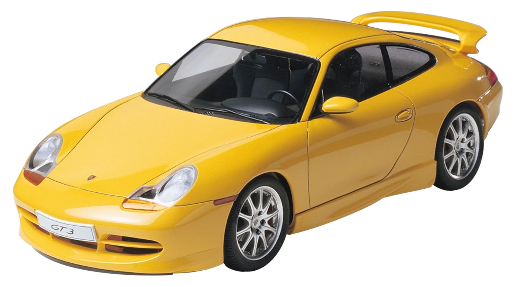 tamiya-porsche-911-gt3-99-1-24-bausatz-rot-300024229 image 1