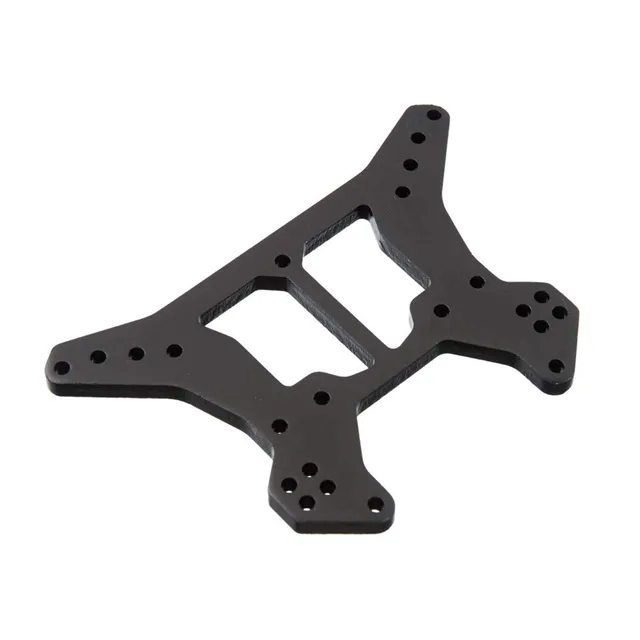 arrma-mini-d-mpferturm-senton-aluminium-hinten-schwarz image 1