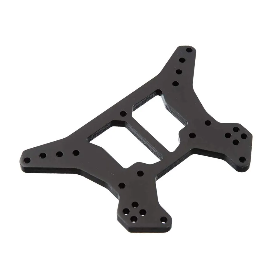 arrma-mini-d-mpferturm-senton-aluminium-hinten-schwarz image 1