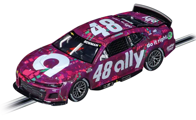 carrera-digital-132-nascar-camaro-zl1-no-48-1-32 image 1