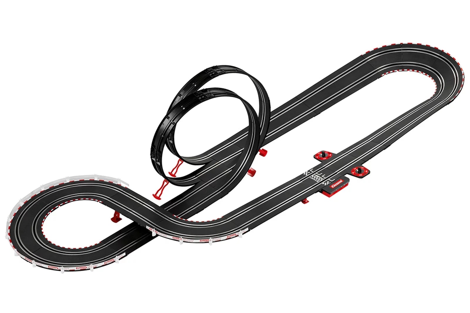 carrera-go-speed-grip-autorennbahn-set-ferrari-vettel-5-3-m image 3
