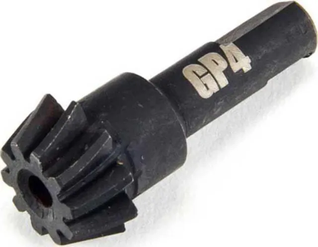 arrma-kraton-haupteingangszahnrad-10t-gp4-5mm-exb-metall image 1