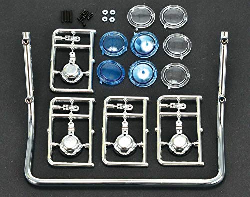 carson-mb-actros-gigaspace-1-14-dachlampenb-gel-silber image 6