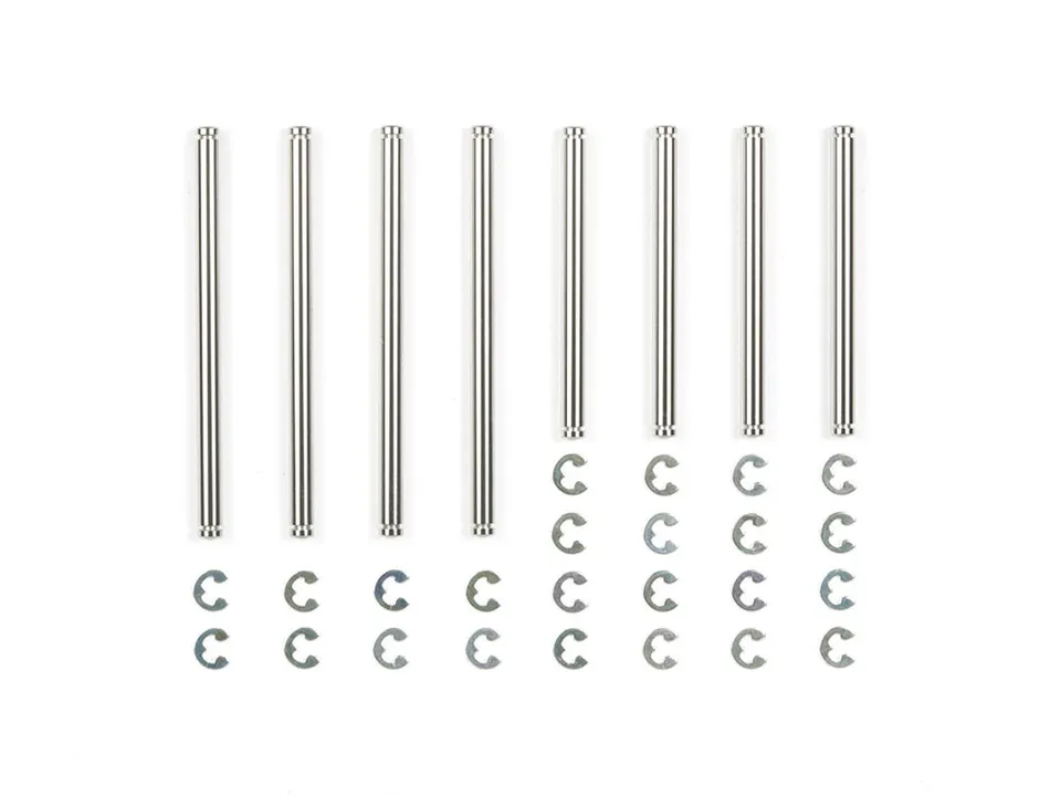 tamiya-tl-01-achsen-set-53301-rc-ersatzteil-metall image 1