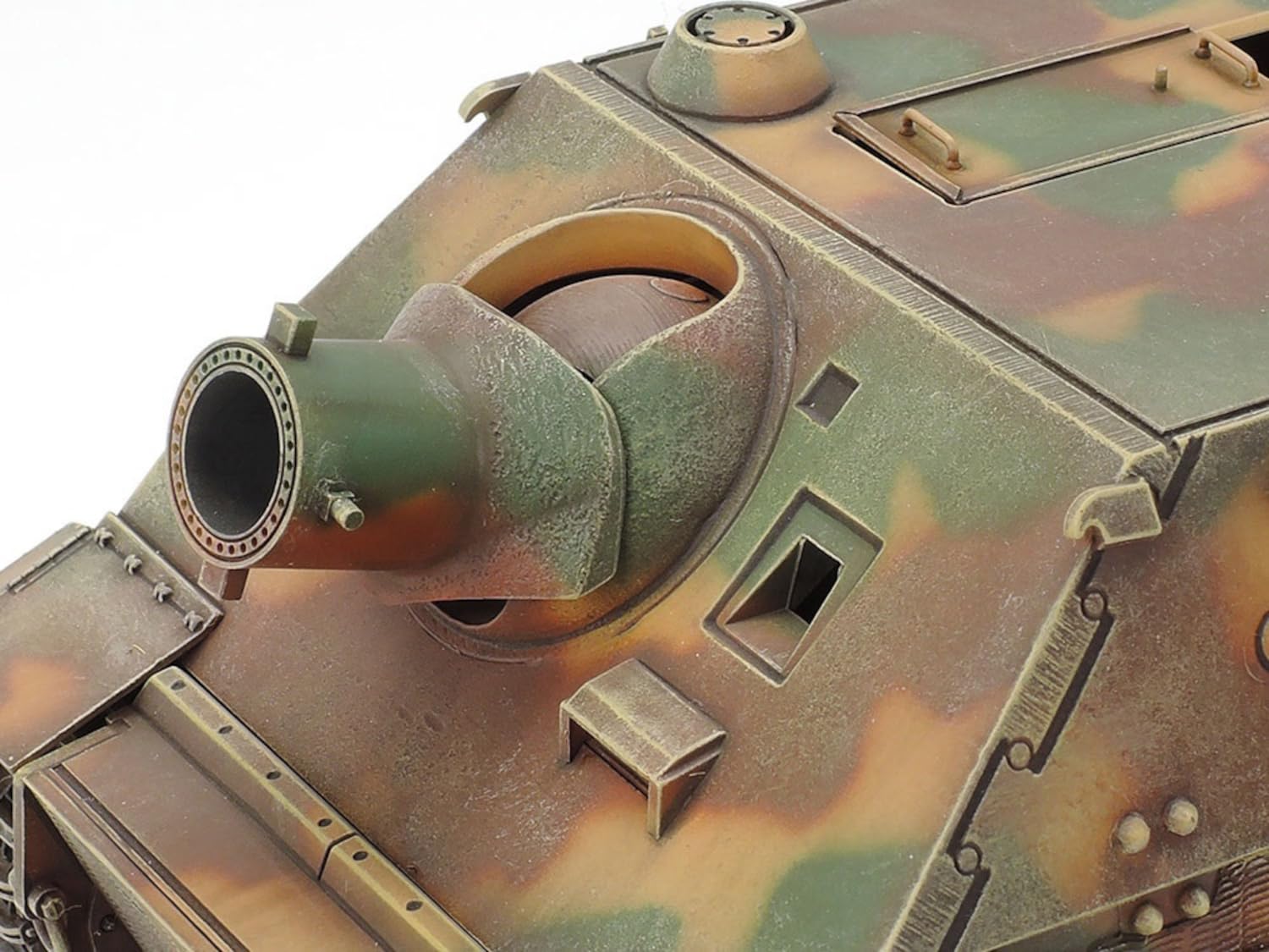 tamiya-35177-sturmtiger-1-35-wwii-modellbausatz-unlackiert image 3
