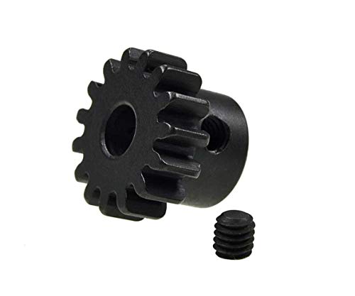 carson-500405110-motorritzel-15-z-hne-specter-brushless image 2